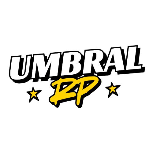 Logo Umbral RP